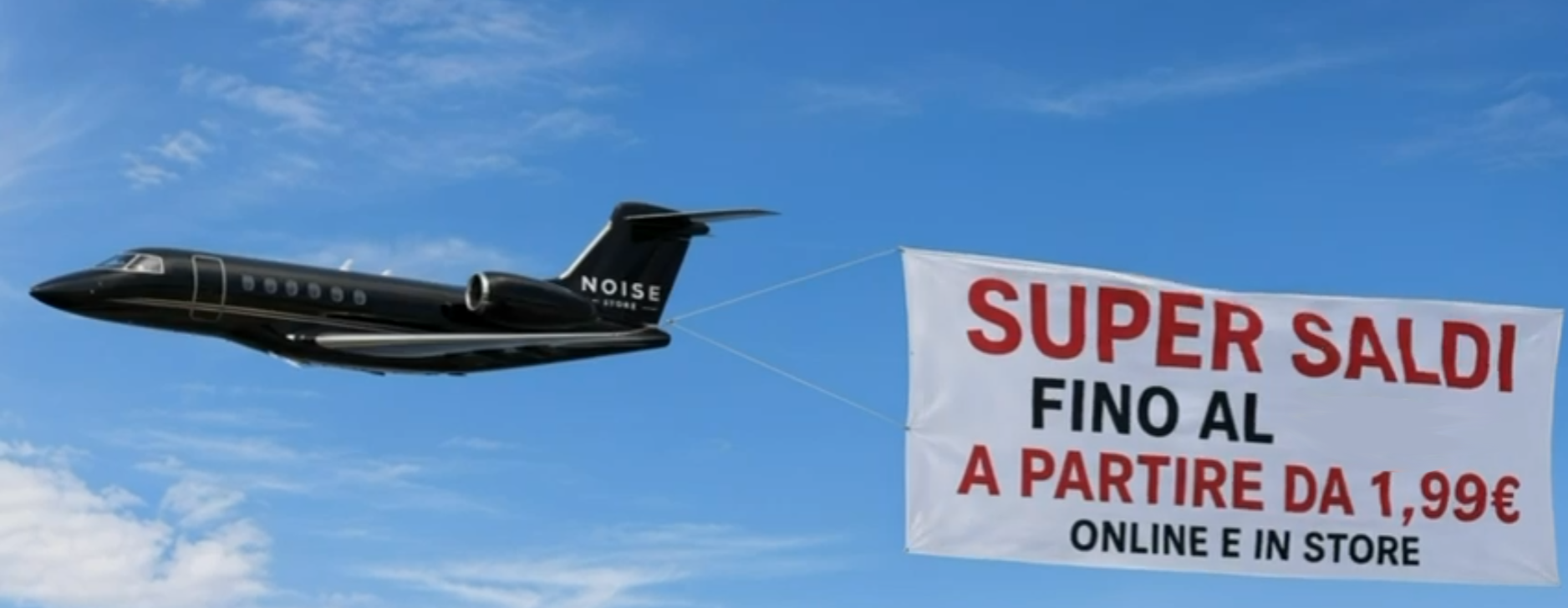 Noise: Definisci il Tuo Stile