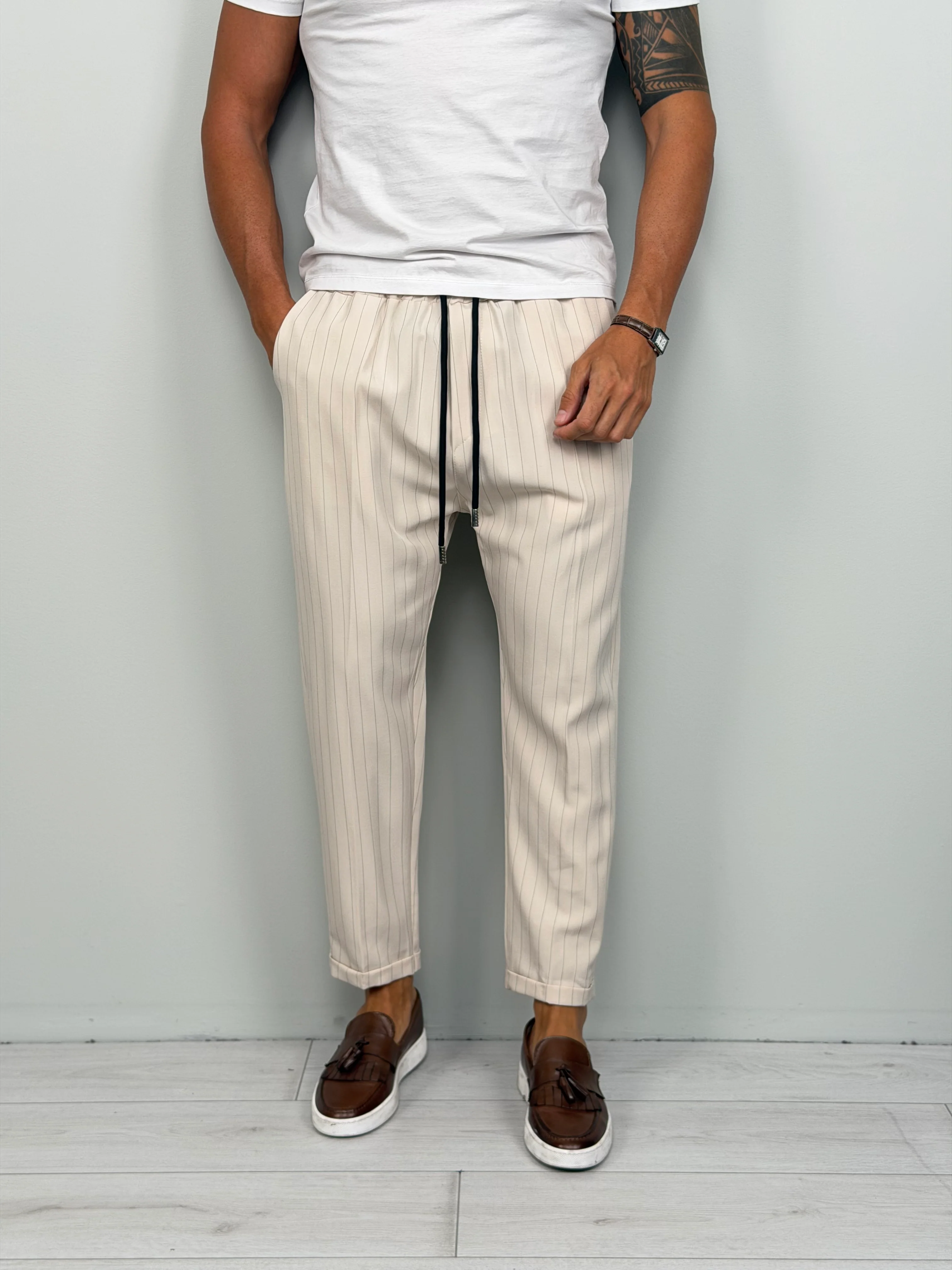 Pantaloni e Japan